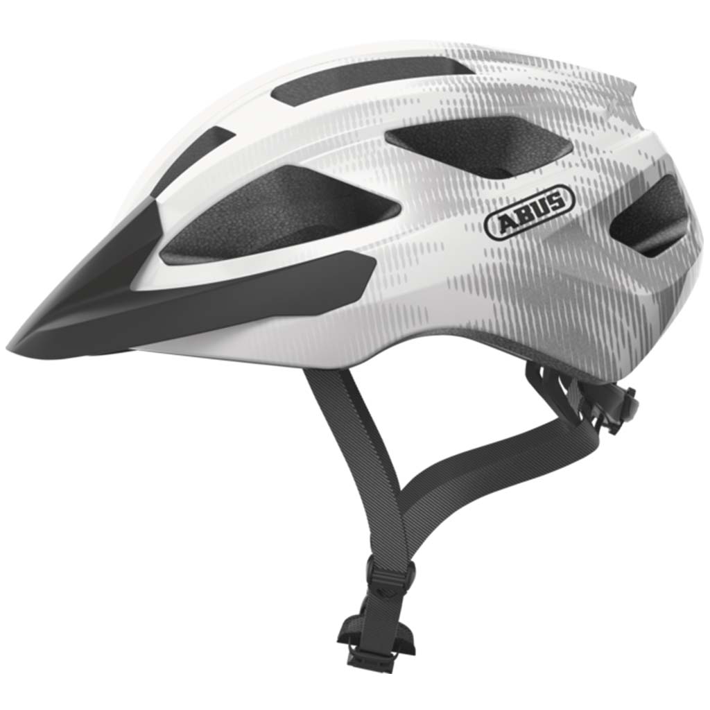 Silver cycle helmet clearance